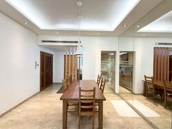 Faber Crest (D5), Condominium #498259181